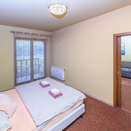Tatragolf Mountain Resort F208 Велька-Ломница Экстерьер фото