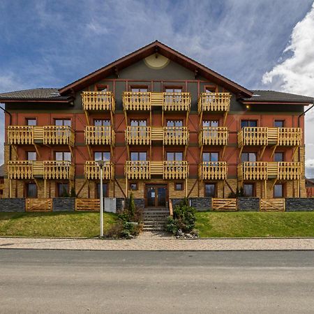 Tatragolf Mountain Resort F208 Велька-Ломница Экстерьер фото