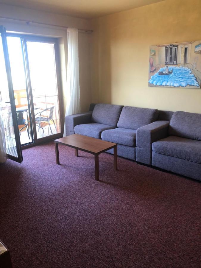 Tatragolf Mountain Resort F208 Велька-Ломница Экстерьер фото
