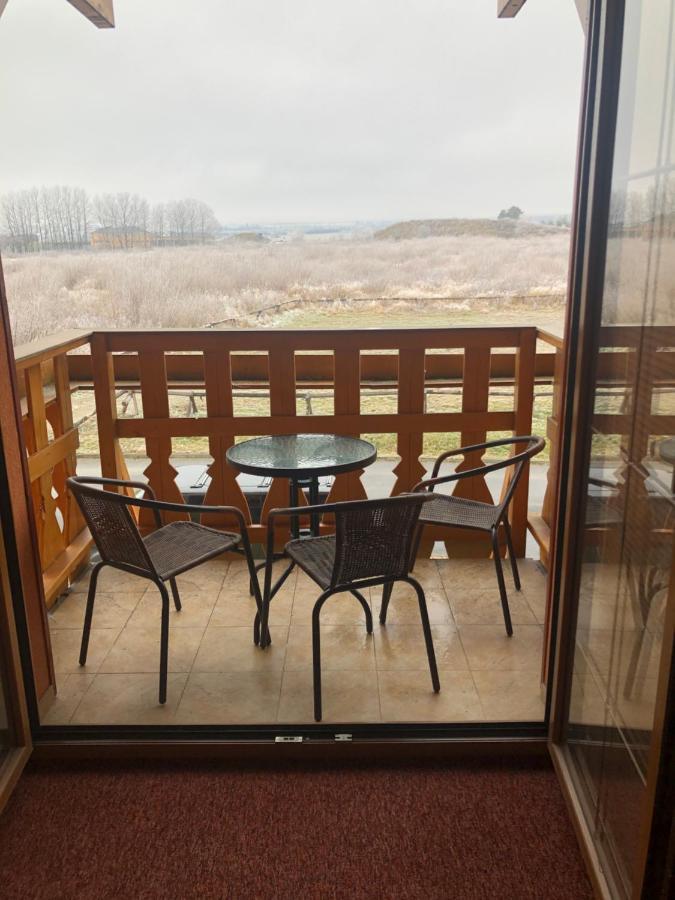 Tatragolf Mountain Resort F208 Велька-Ломница Экстерьер фото