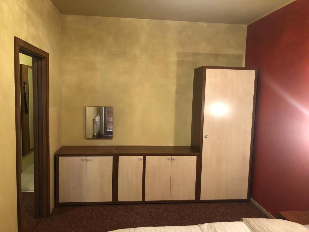 Tatragolf Mountain Resort F208 Велька-Ломница Экстерьер фото