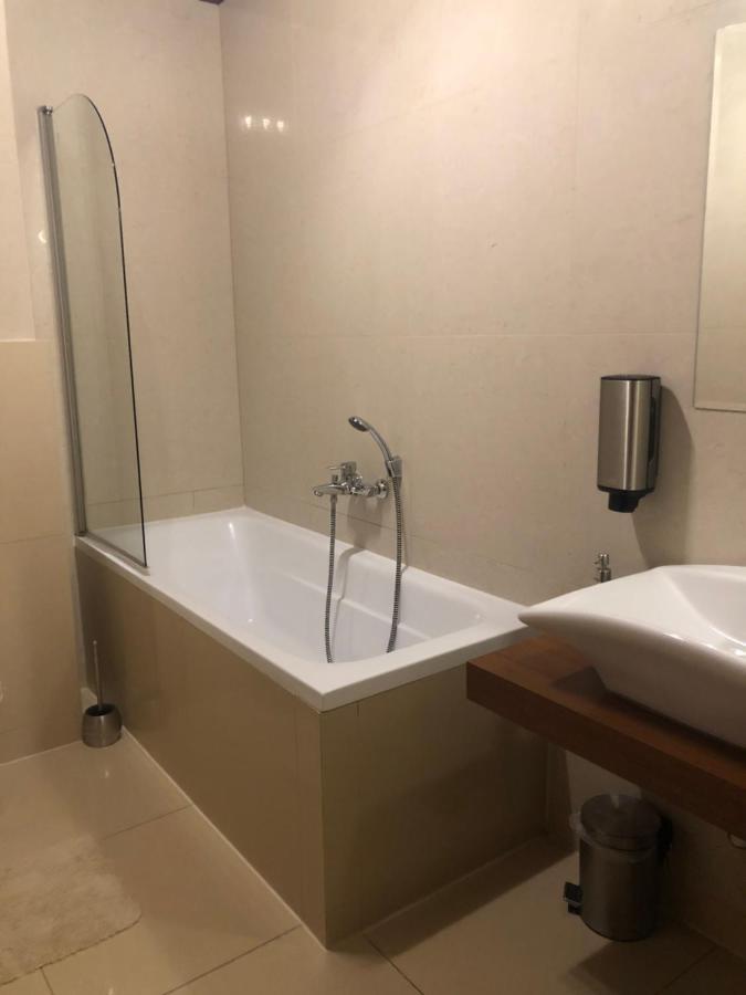 Tatragolf Mountain Resort F208 Велька-Ломница Экстерьер фото