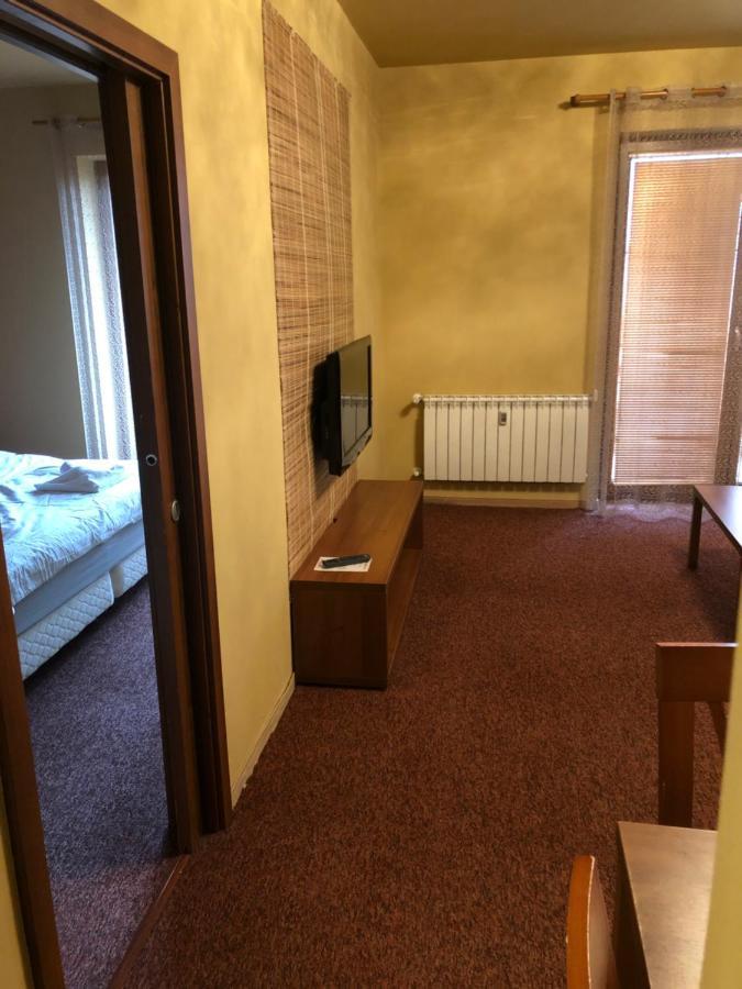 Tatragolf Mountain Resort F208 Велька-Ломница Экстерьер фото