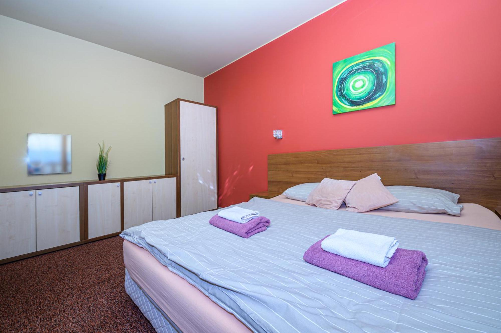 Tatragolf Mountain Resort F208 Велька-Ломница Экстерьер фото