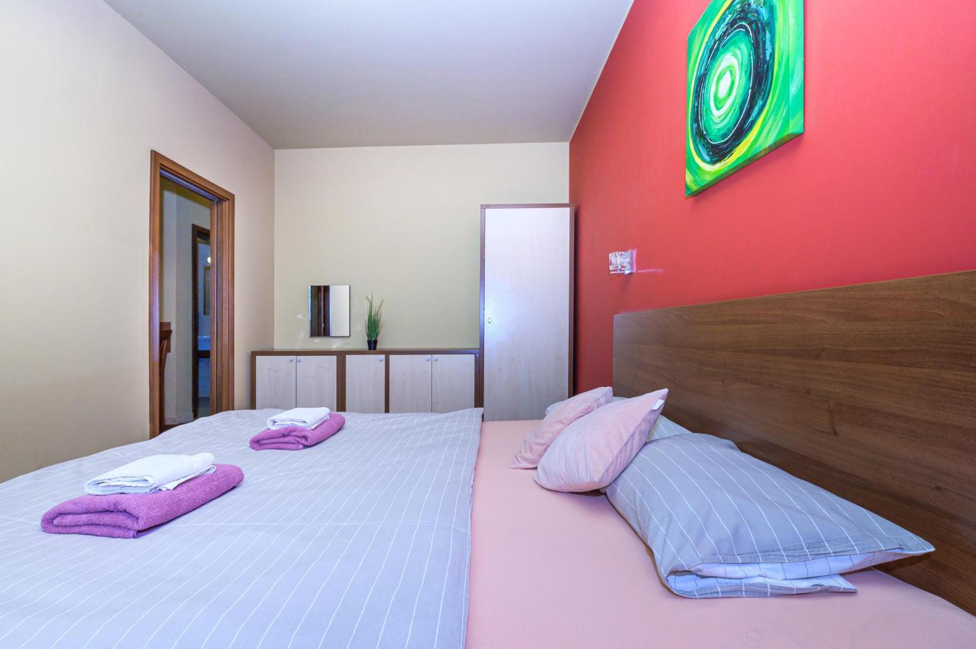 Tatragolf Mountain Resort F208 Велька-Ломница Экстерьер фото